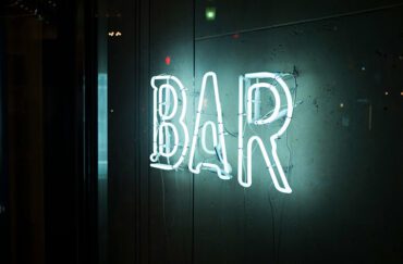 24 bar design trends set to be big in 2024 – Dawnvale